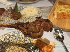 -bosphorus 铂斯西餐厅·土耳其烧烤(环市中路店)