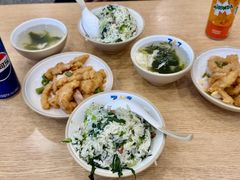 -7+7私家饭堂(人民路店)