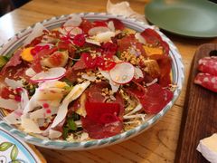 -Alimentari早午餐(安福路店)