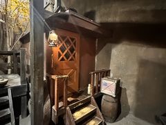 -暴风岛沉浸式体验馆(百联世纪店)