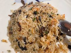 -龙姐私房菜(和顺古镇店)