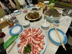 -和庆斋羊蝎子火锅·碳缸烧烤(顺义旗舰店)