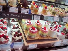 -巴黎贝甜(五道口店)