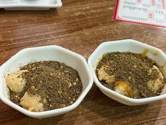 -继红顺河抄手名小吃