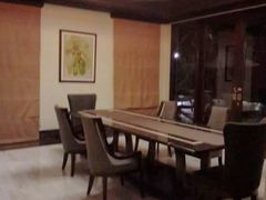 -巴厘岛悦榕庄Jumana露台餐厅