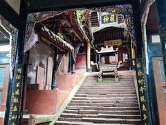 -青城山
