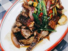 -小粤楼·怀旧粤菜(万辉国际广场店)