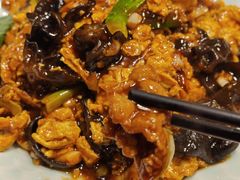 -正阳门饭庄·烤鸭·北京菜(万丰路七里庄店)