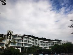 -深圳阿普萨拉斯酒店