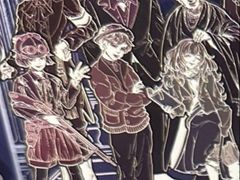 -谜·沉浸侦探剧本杀推理馆(静安店)