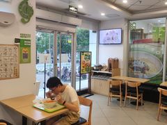 -老乡鸡(寿县三中店)