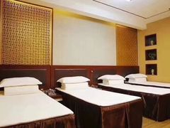 -金源温泉休闲会馆