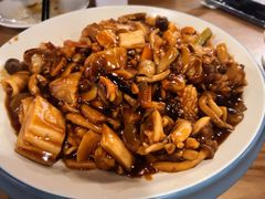 -陈傻子餐厅(世纪都会店)