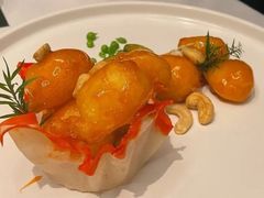 -彩虹之约•淮扬家宴(亚运村店)