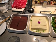 -海底捞火锅(万象城店)