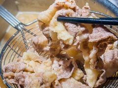 -禄婶鸡煲·打边炉