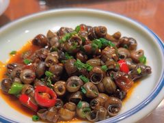 -川流不息·地道川菜·小龙虾(松东路店)