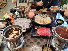 斑鱼片-丽江庭院之爱在路上(西单店)