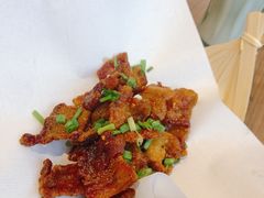-亚皆老街南宁老友粉·米粉(印象城店)