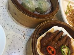 -又一间茶点轩(百汇广场店)