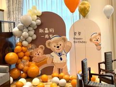 -东莞松山湖万象汇