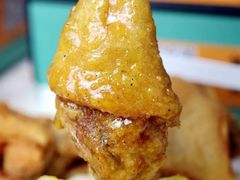 -BOPEYE·波派炸鸡(河西中央商场店)