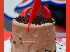 -DQ·蛋糕·冰淇淋(通州万达店)