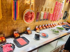 -羊大爷涮肉(亮马桥店)