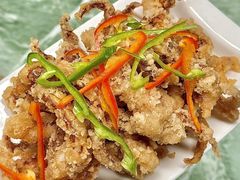 -牛记咖喱美食(十月初五日街店)