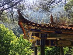 -苍山感通索道