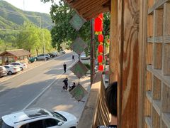 -百花人家(清水镇店)