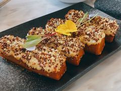-茹·pure vegan(博华广场店)