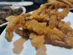 -炙热童年·老北京炙子烤肉(南锣鼓巷店)