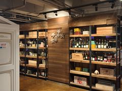 -自然食集西餐厅(泰晤士小镇店)