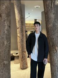 -86男士发型设计