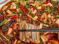 -李大爷的泡椒馆(冉家坝店)