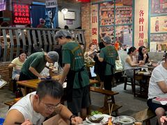 -华丰火锅(双林北横路店)