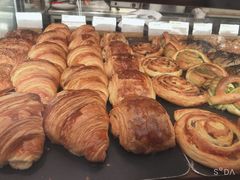 -BAKER&SPICE(安福路店)