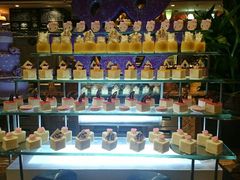 android_upload_pic-广州中心皇冠假日酒店-环市食坊·海鲜自助餐厅