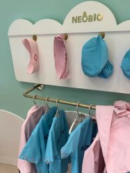 -奈尔宝家庭中心·亲子餐厅(苏州大悦城店)