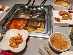 -海底捞火锅(江北万达商业广场店)