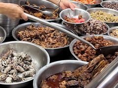 -铭辉沙嗲面(新街商业城店)