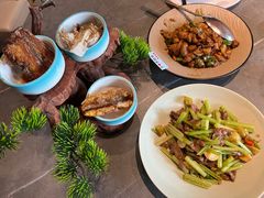 -佬太公海鸭·海鲜大排档(上海总店)