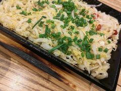 -柳叶刀烧烤(北大清华店)