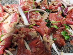 -悦融·京鲁菜·露台花园(安定门店)