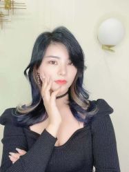 -3AM HAIR SALON染发烫发接发