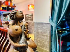 -小天鹅火锅·一线江景洪鼎旗舰店(洪崖洞店)