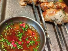 -Bistro 63 创意融合料理(广粤天地店)