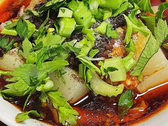 -中和裴氏蹄花(府河路店)