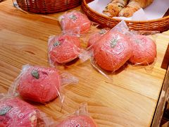 -C·BREAD饱仓(北苑店)